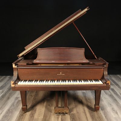 Steinway pianos for sale: 1917 Steinway Grand B - $74,500