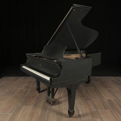 Steinway pianos for sale: 1918 Steinway Grand B - $58,000