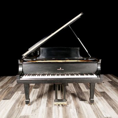 Steinway pianos for sale:  - $78,000