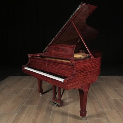 Steinway pianos for sale:  - $65,000