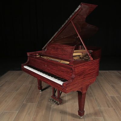 Steinway pianos for sale:  - $65,000