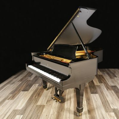 Steinway pianos for sale:  - $55,000