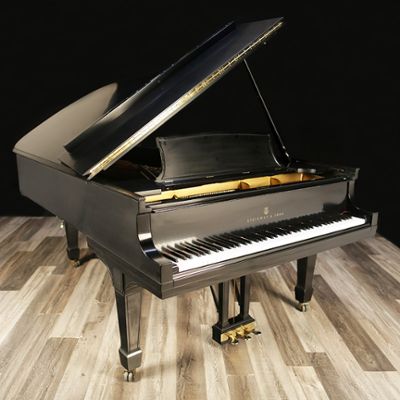 Steinway pianos for sale:  - $55,000