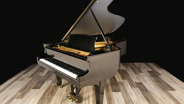 <span>1923</span> Steinway B