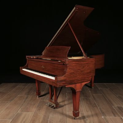 Steinway pianos for sale: 1923 Steinway Grand B - $65,000