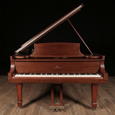 Steinway pianos for sale:  - $65,000