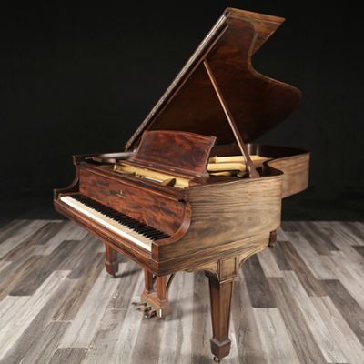 Steinway pianos for sale:  - $85,000