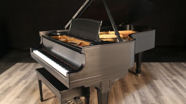 <span>1924</span> Steinway B