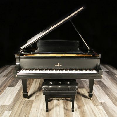 Steinway pianos for sale:  - $73,500