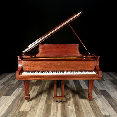 Steinway pianos for sale:  - $65,000