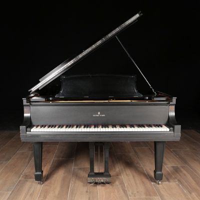 Steinway pianos for sale:  - $65,000