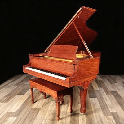Steinway pianos for sale:  - $39,900