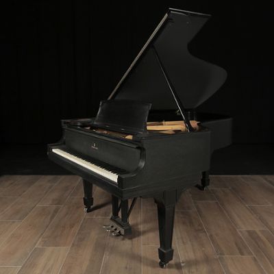 Steinway pianos for sale:  - $58,000