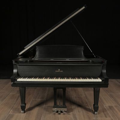 Steinway pianos for sale:  - $58,000