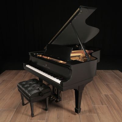 Steinway pianos for sale:  - $55,000
