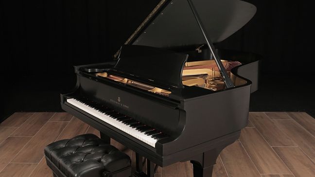 <span>1968</span> Steinway B