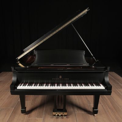 Steinway pianos for sale:  - $55,000