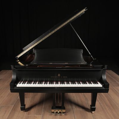 Steinway pianos for sale: 1927 Steinway B - $36,500