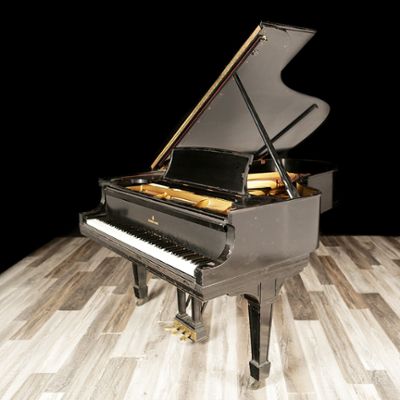 Steinway pianos for sale: 1929 Steinway Grand B - $75,000