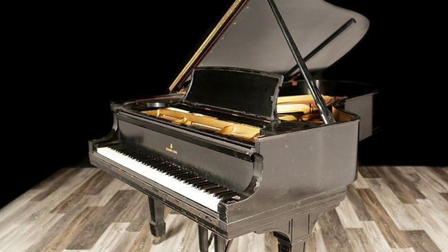 <span>1929</span> Steinway B