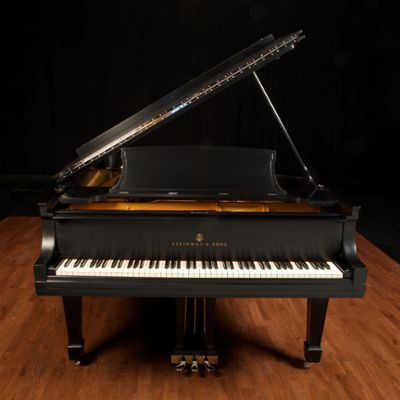 Steinway pianos for sale:  - $55,000