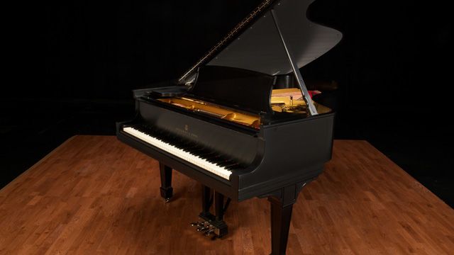 <span>1932</span> Steinway B