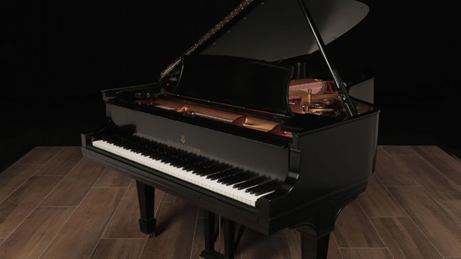 <span>1936</span> Steinway B