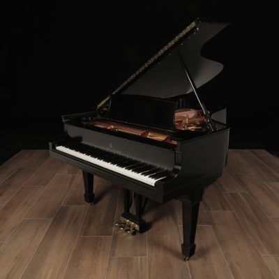 Steinway pianos for sale:  - $55,000