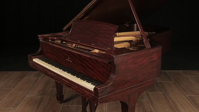 <span>1947</span> Steinway B