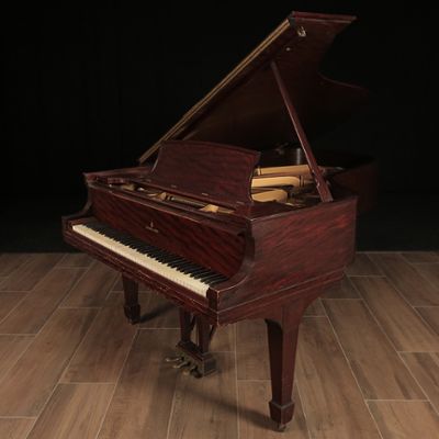 Steinway pianos for sale:  - $48,000
