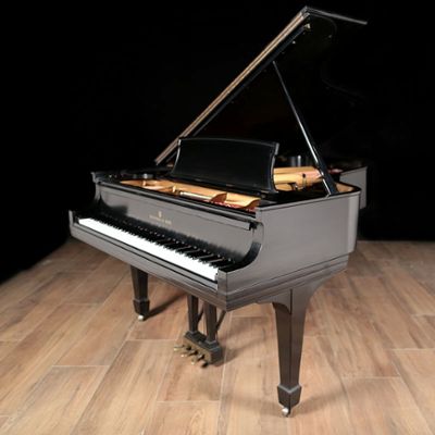 Steinway pianos for sale:  - $39,900