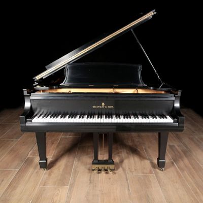 Steinway pianos for sale:  - $39,900