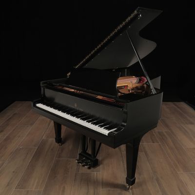 Steinway pianos for sale:  - $58,000