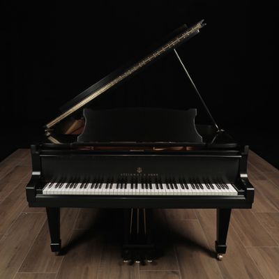 Steinway pianos for sale:  - $58,000