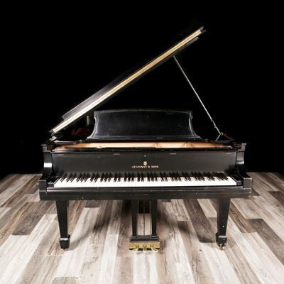 Steinway pianos for sale:  - $69,000