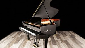 Steinway pianos for sale: 1958 Steinway Grand B - $85,000