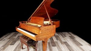 Steinway pianos for sale: 1961 Steinway Grand B - $90,200