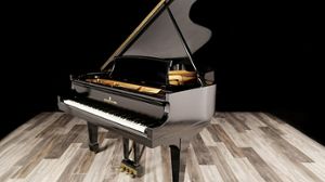 Steinway pianos for sale: 1961 Steinway Grand B - $   0