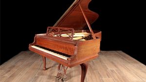 Steinway pianos for sale: 1962 Steinway Grand B - $99,800