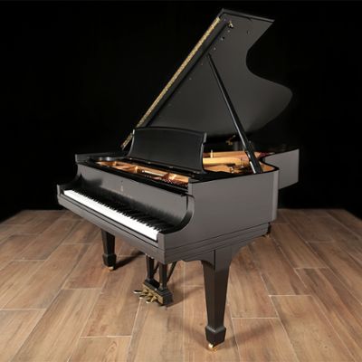 Steinway pianos for sale:  - $49,500