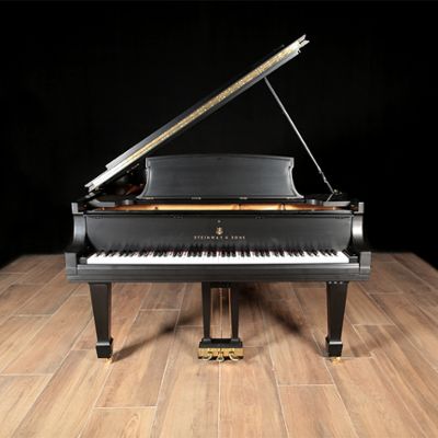 Steinway pianos for sale:  - $49,500