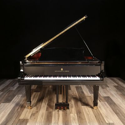 Steinway pianos for sale:  - $78,000