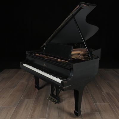 Steinway pianos for sale: 1965 Steinway Grand B - $48,500