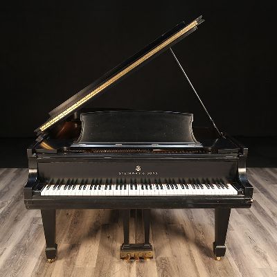 Steinway pianos for sale: 1967 Steinway Grand B - $84,500