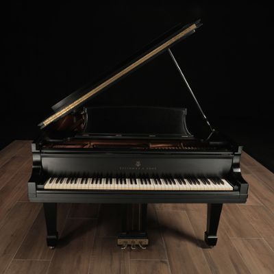 Steinway pianos for sale:  - $38,500