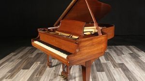 Steinway pianos for sale: 1968 Steinway Grand B - $78,500