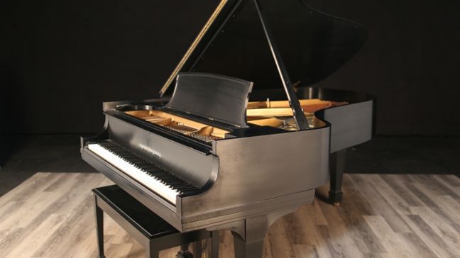 <span>1972</span> Steinway B
