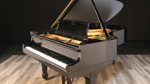 Steinway pianos for sale: 1973 Steinway Grand B - $64,500