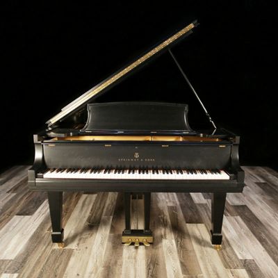 Steinway pianos for sale:  - $44,900