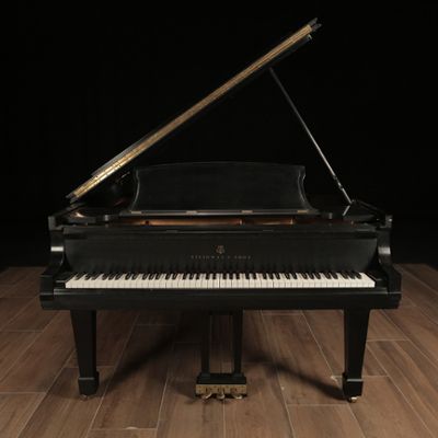 Steinway pianos for sale:  - $39,800